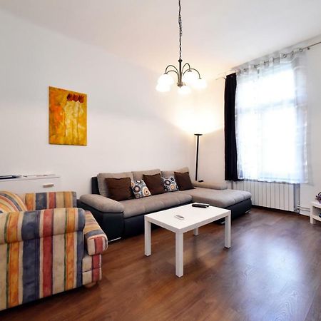 Apartment Central Zagreb Luaran gambar