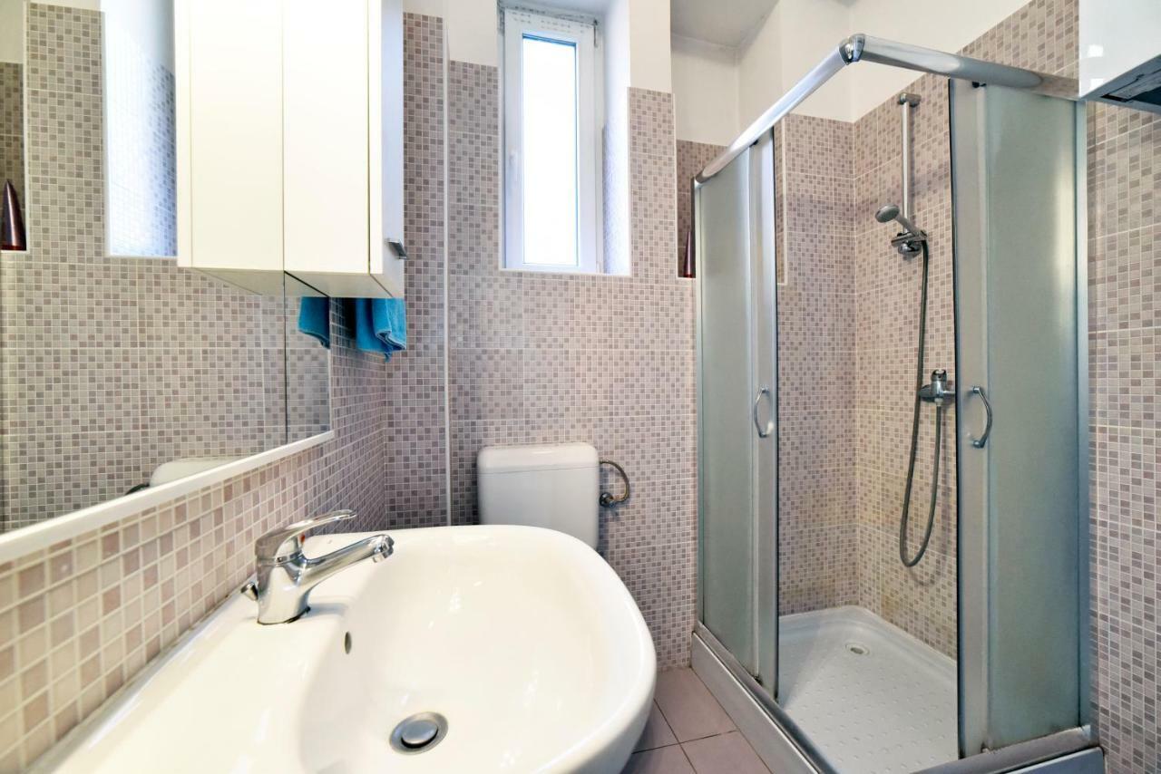 Apartment Central Zagreb Luaran gambar