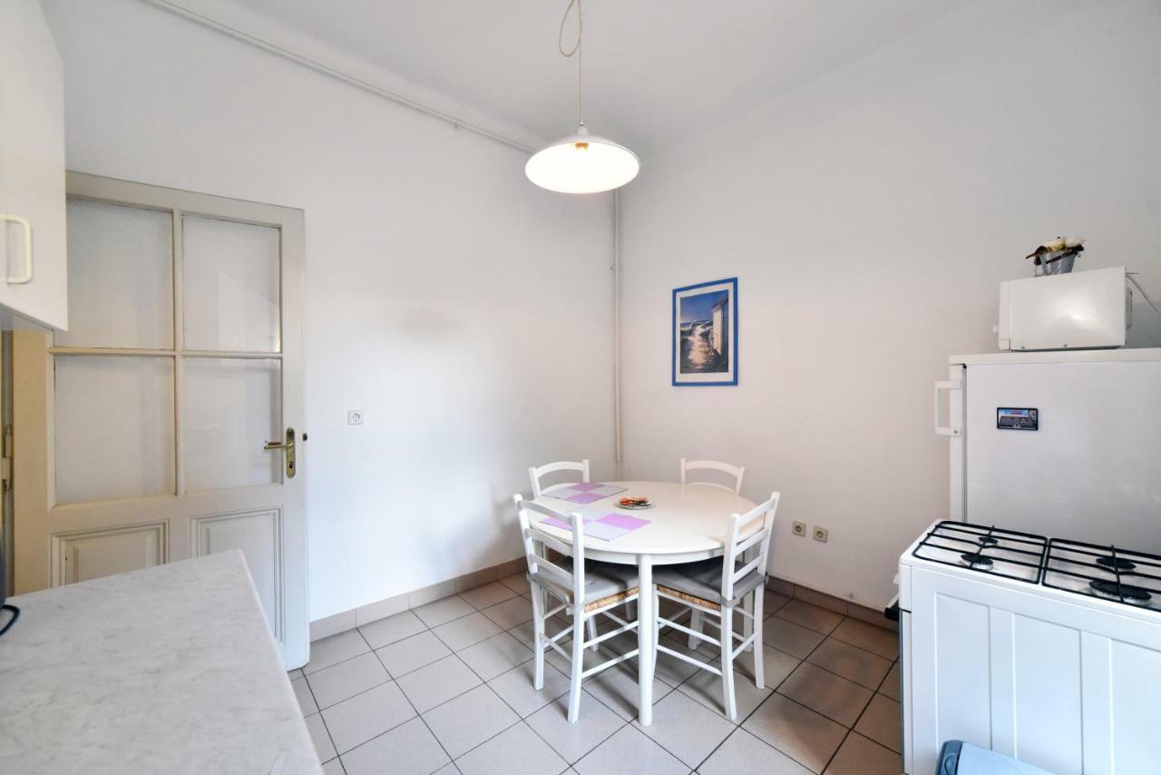 Apartment Central Zagreb Luaran gambar