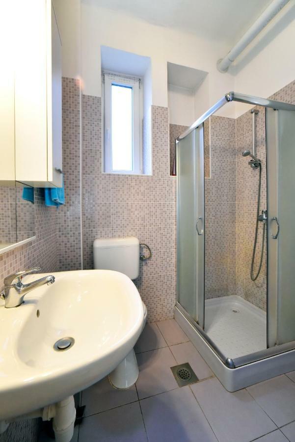 Apartment Central Zagreb Luaran gambar